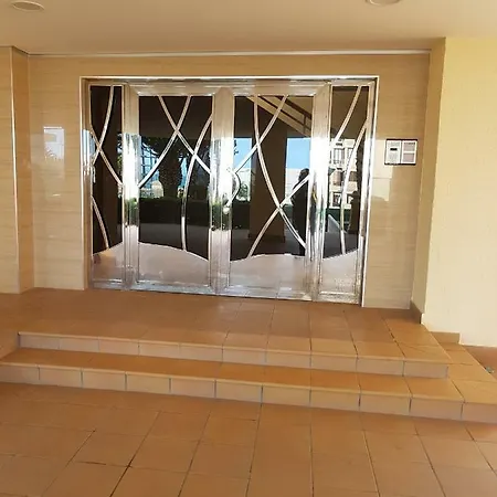 Apartment Svetlana 7 Alicante Exterior photo