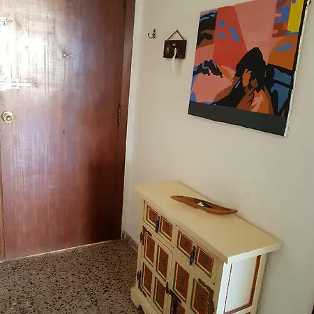 Apartment Svetlana 7 Alicante Exterior photo