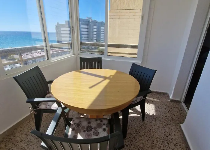 Apartment Svetlana 7