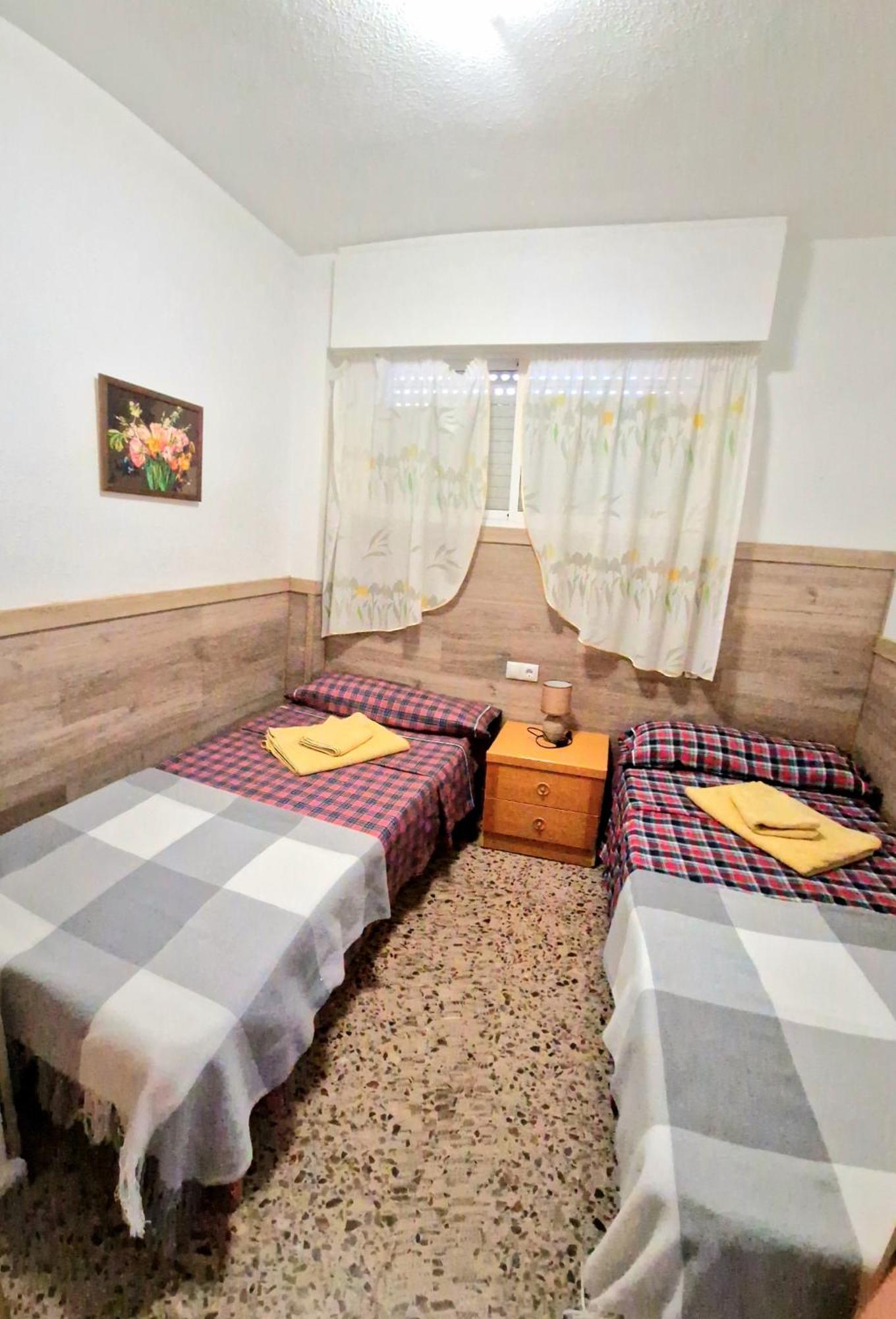 Apartment Svetlana 7 *