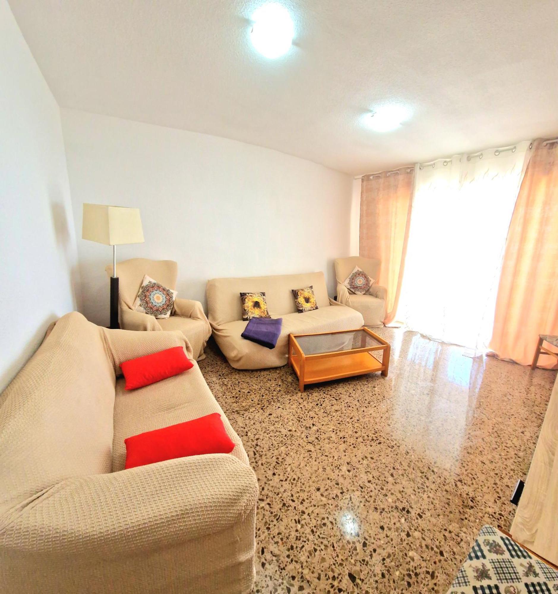Apartment Svetlana 7 Alicante