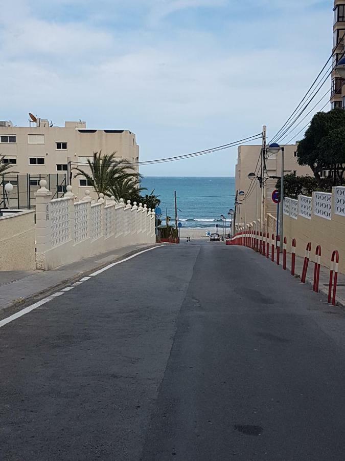 Svetlana 7 Apartamento Alicante