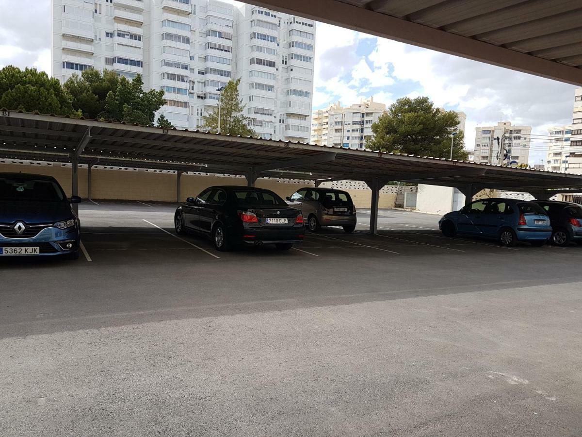 Apartament Svetlana 7 Alacant
